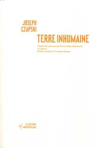 Terre inhumaine