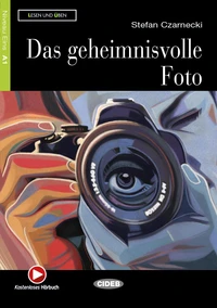 Das geheimnisvolle Foto