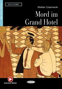 Mord im Grand Hotel