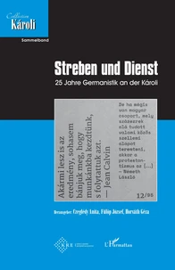 Sterben und Dienst