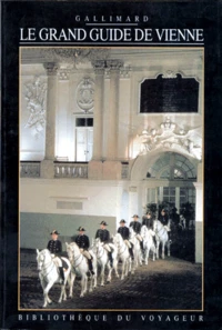 Le Grand guide de Vienne