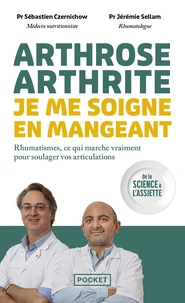 Arthrose, arthrite