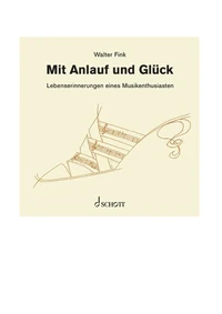 Walter Fink: Mit Anlauf und Glück