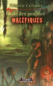 L'île des poupées maléfiques