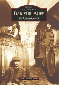 Bar-sur-Aube