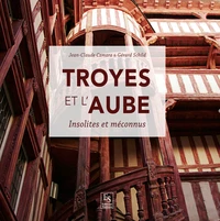 Troyes et l'Aube
