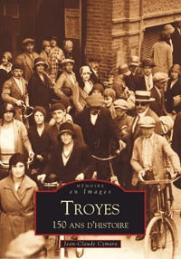 Troyes