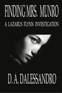 Finding Mrs. Munro