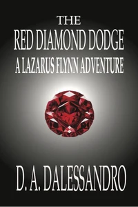 The Red Diamond Dodge