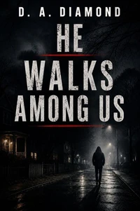 He Walks Among Us