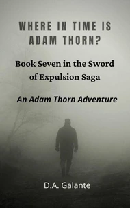 Where in Time Is Adam Thorn?