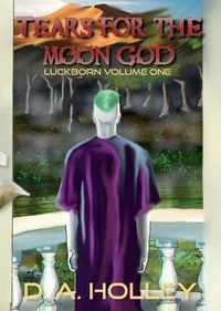 Tears for the Moon God