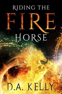 Riding the Fire Horse