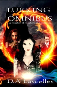 Lurking Omnibus