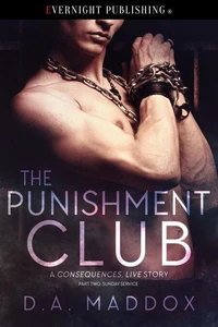 The Punishment Club: Sunday Service