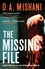The Missing File. An Inspector Avraham Avraham Novel