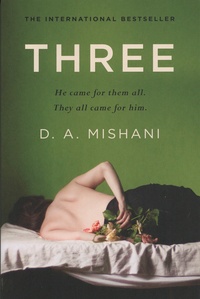 D. A. Mishani - Three.