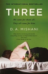 D.a. Mishani - Three.