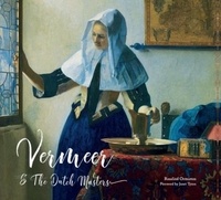 D-A Morrison - Vermeer and the Dutch Masters.