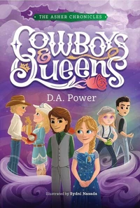 Cowboys &amp; Queens