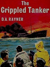 The Crippled Tanker
