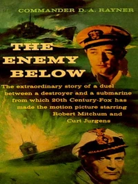The Enemy Below