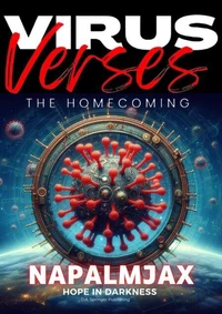 Virus Verses Vol 1