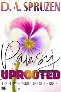 Pansy Uprooted