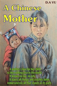  D.A VU - A Chinese Mother.