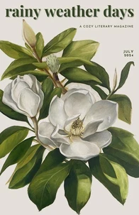 A Cozy Literary Magazine