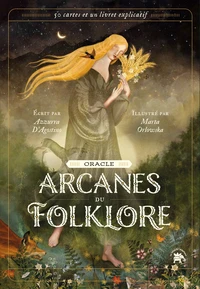 Oracle Arcanes du Folklore