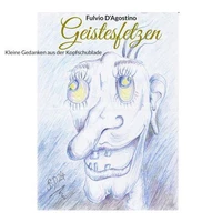 Geistesfetzen