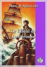 Le filleul de La Pérouse