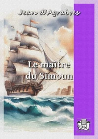 Le maître du Simoun