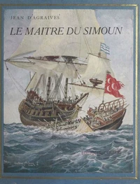 Le maître du Simoun