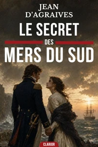 Le Secret des Mers du Sud