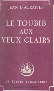 Le toubib aux yeux clairs