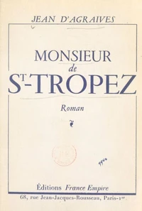 Monsieur de St-Tropez