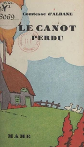 Le canot perdu