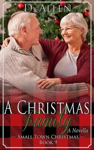 A Christmas Family