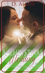 A Christmas Wedding