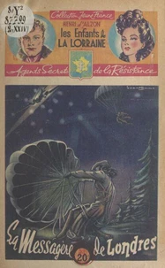 La messagère de Londres