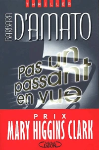 Pas Un Passant En Vue
