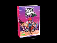 Game Fubtol - Le Hacker (Tome 2)