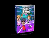 Game Futbol - Infini (Tome 1)