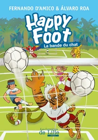 Happy Foot