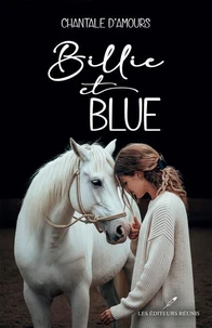 Billie et Blue
