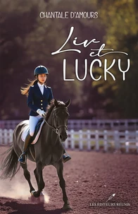 Liv et Lucky