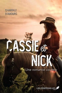 Une romance country v 02 cassie et nick