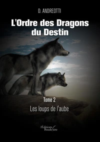 Les loups de l'aube